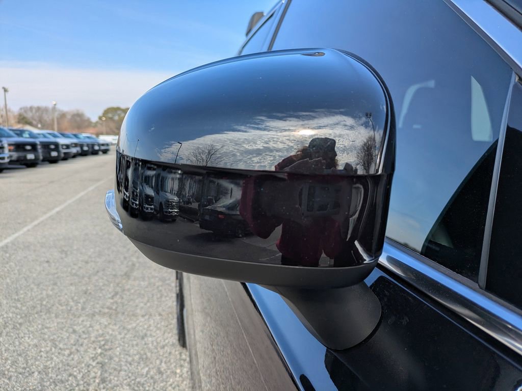 Certified 2021 Volvo XC90 T6 Inscription w/ Advanced Package image 12