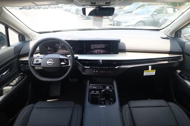 New 2026 Nissan Murano SL w/ Comfort Package AWD/4WD image 7