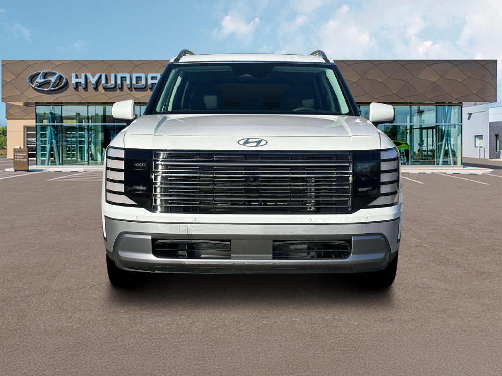 New 2026 Hyundai Palisade SEL AWD/4WD image 12