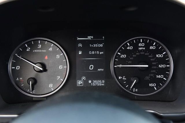 Used 2025 Subaru Outback Onyx Edition image 13