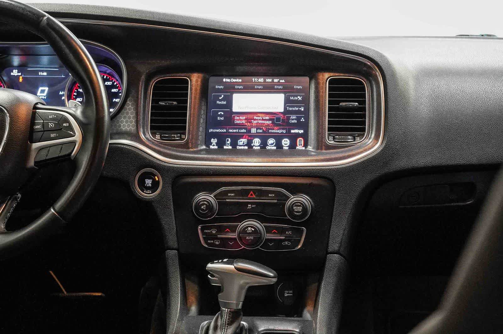 Used 2016 Dodge Charger R/T RWD image 13