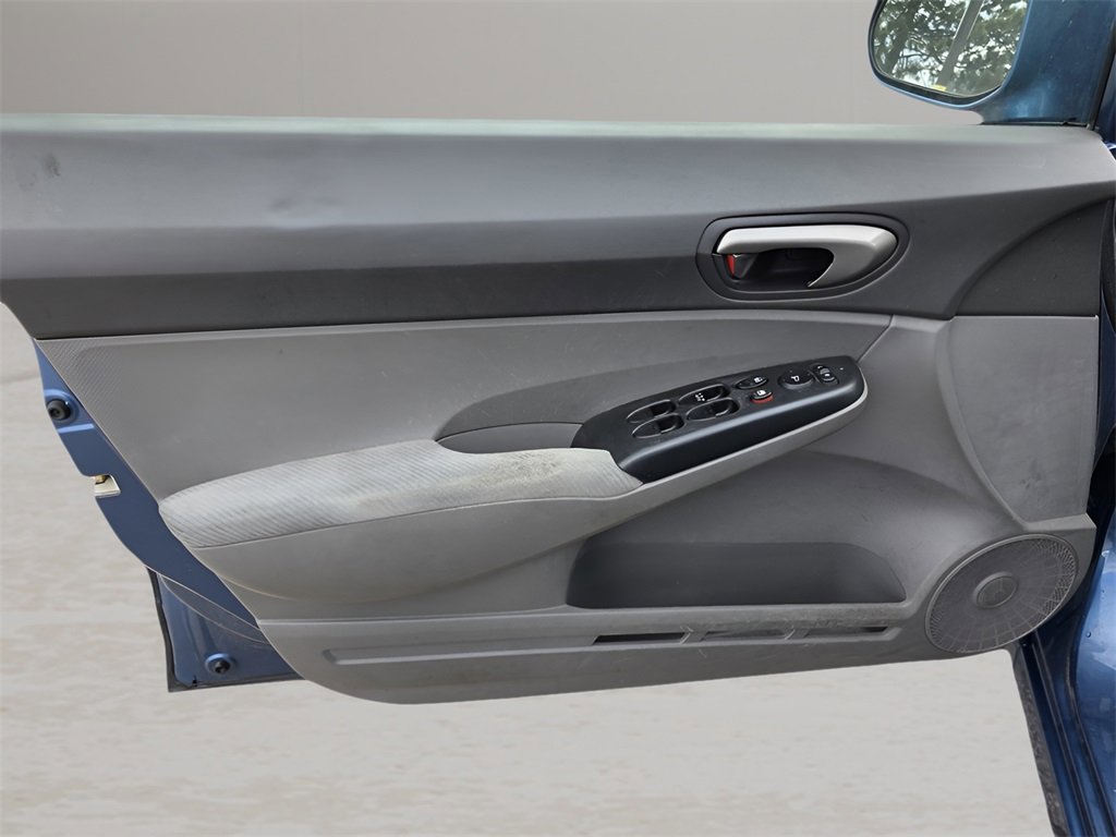 Used 2009 Honda Civic LX image 15