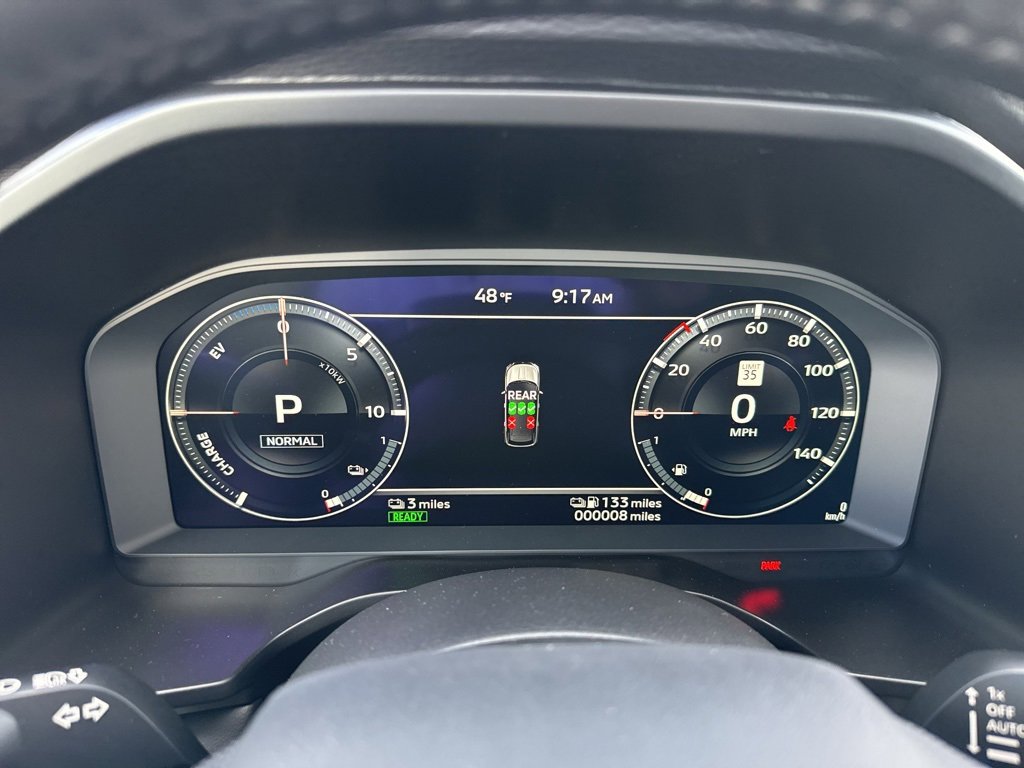 New 2025 Mitsubishi Outlander SE image 14