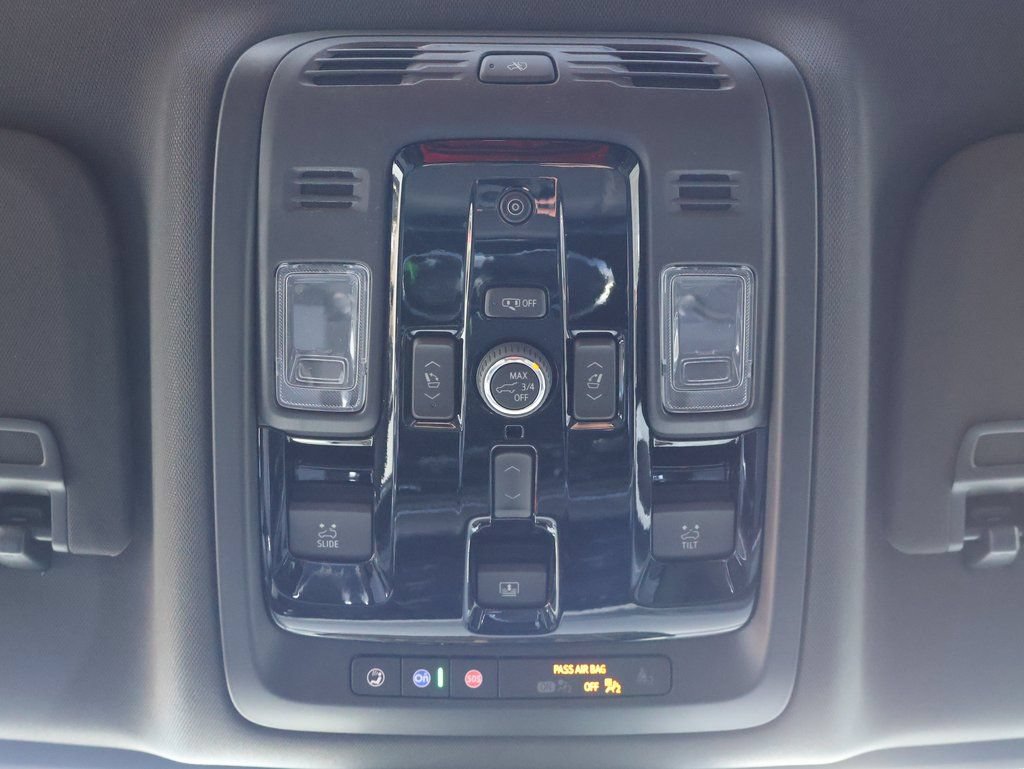 New 2026 Chevrolet Tahoe Premier AWD/4WD image 35