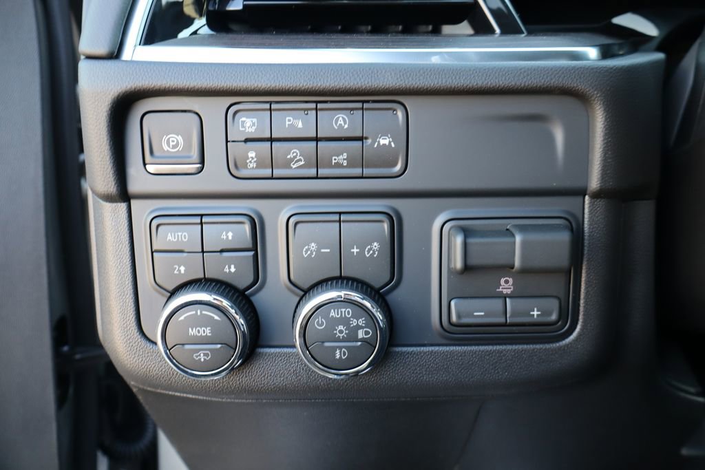 New 2026 Chevrolet Tahoe Z71 w/ Z71 Off-Road Package image 17