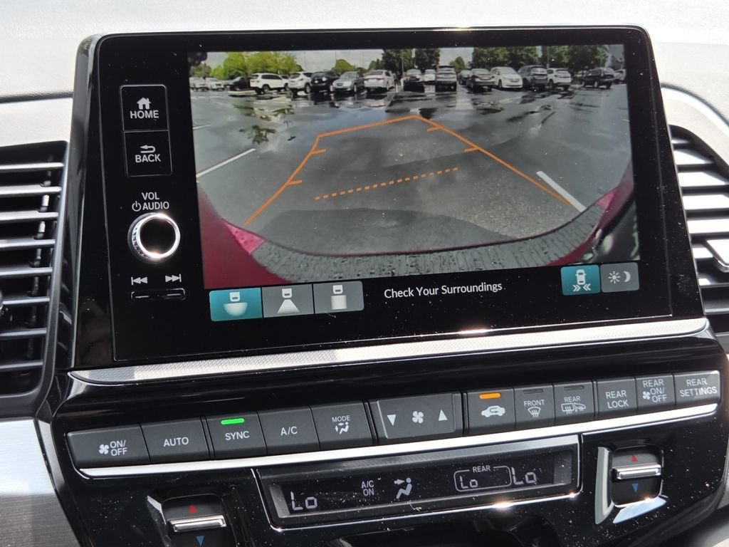 New 2026 Honda Odyssey Sport-L image 12