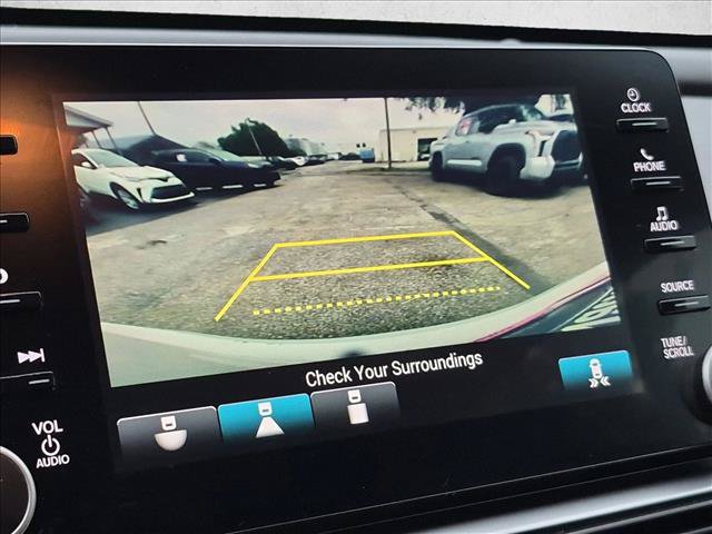 Used 2019 Honda Accord EX image 12