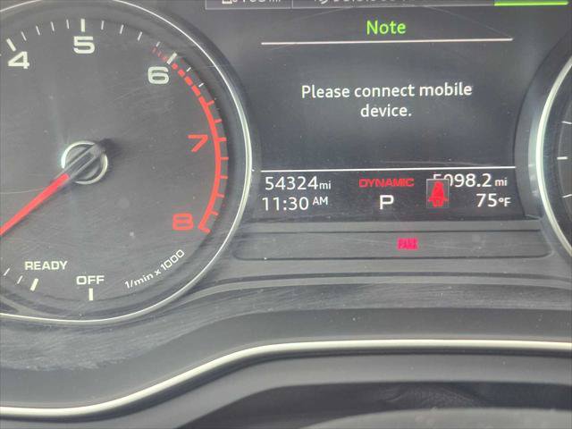Used 2023 Audi A5 2.0T Premium w/ Convenience Package AWD/4WD image 28