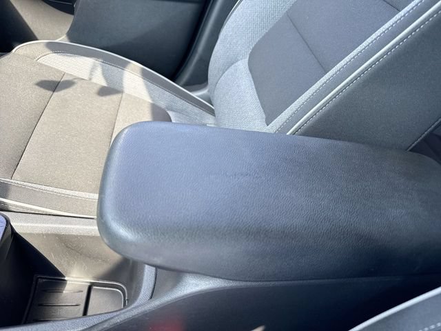 Used 2024 Chevrolet TrailBlazer LT w/ LT Cold Weather Package FWD image 20