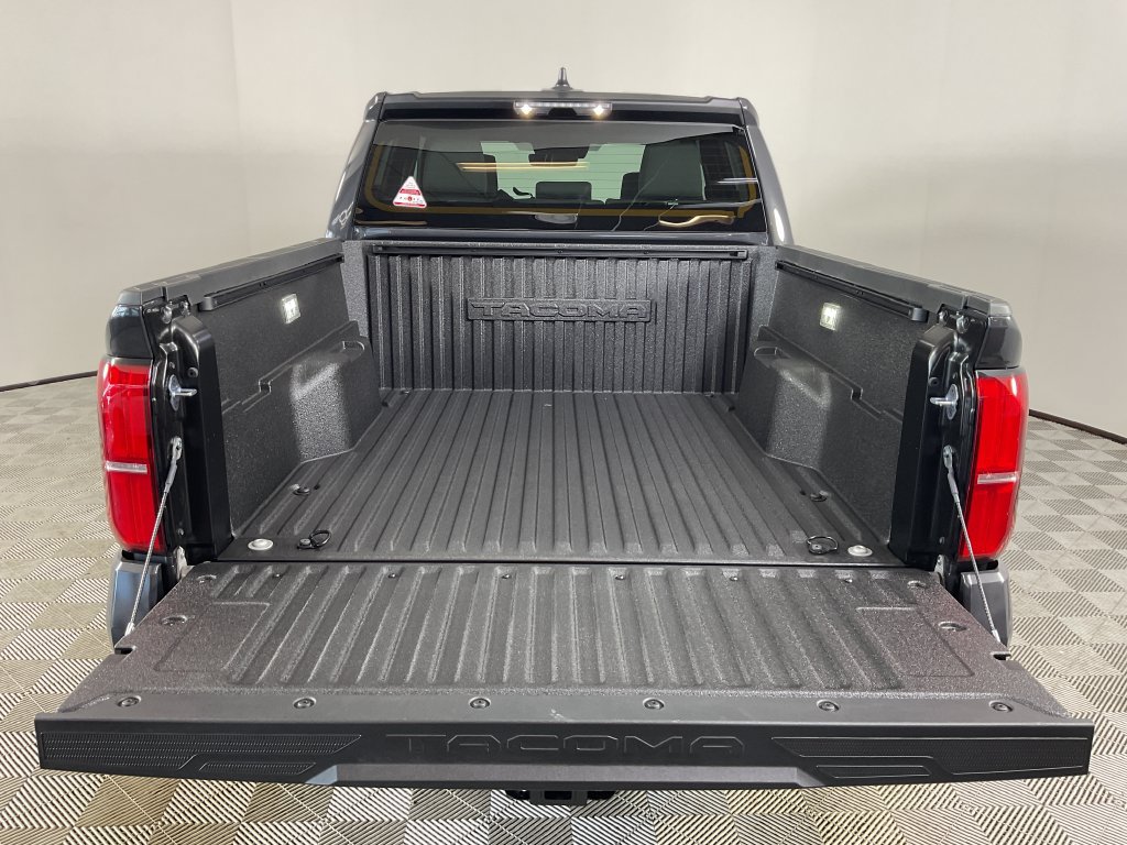 New 2026 Toyota Tacoma SR5 AWD/4WD image 15