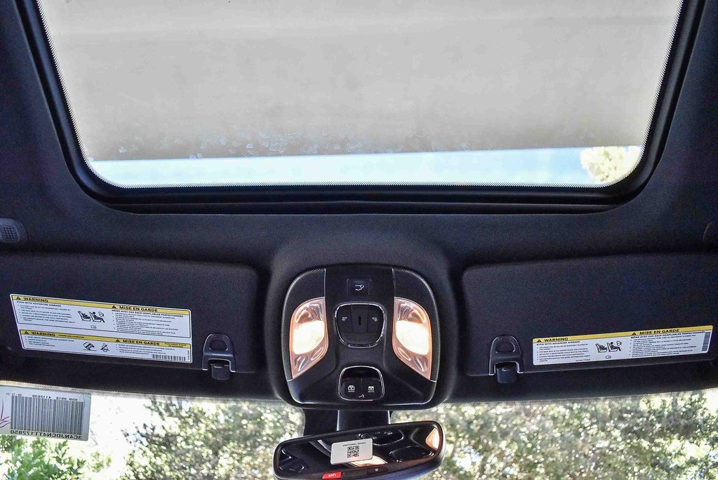 New 2026 Jeep Compass Limited image 16