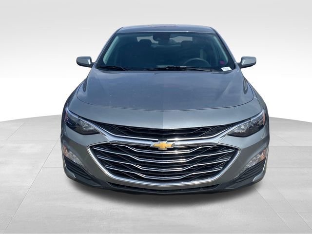 Certified 2023 Chevrolet Malibu LT image 9