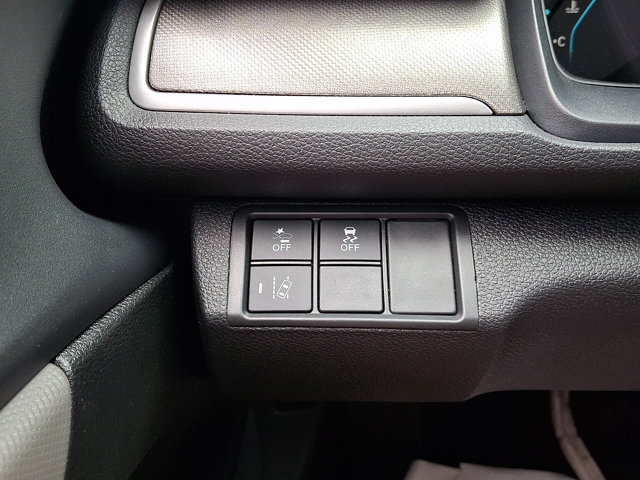 Certified 2020 Honda Civic LX image 22