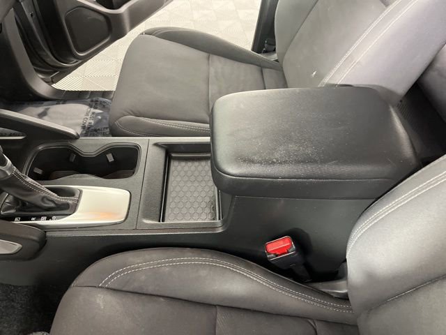 Used 2024 Nissan Frontier SV image 27