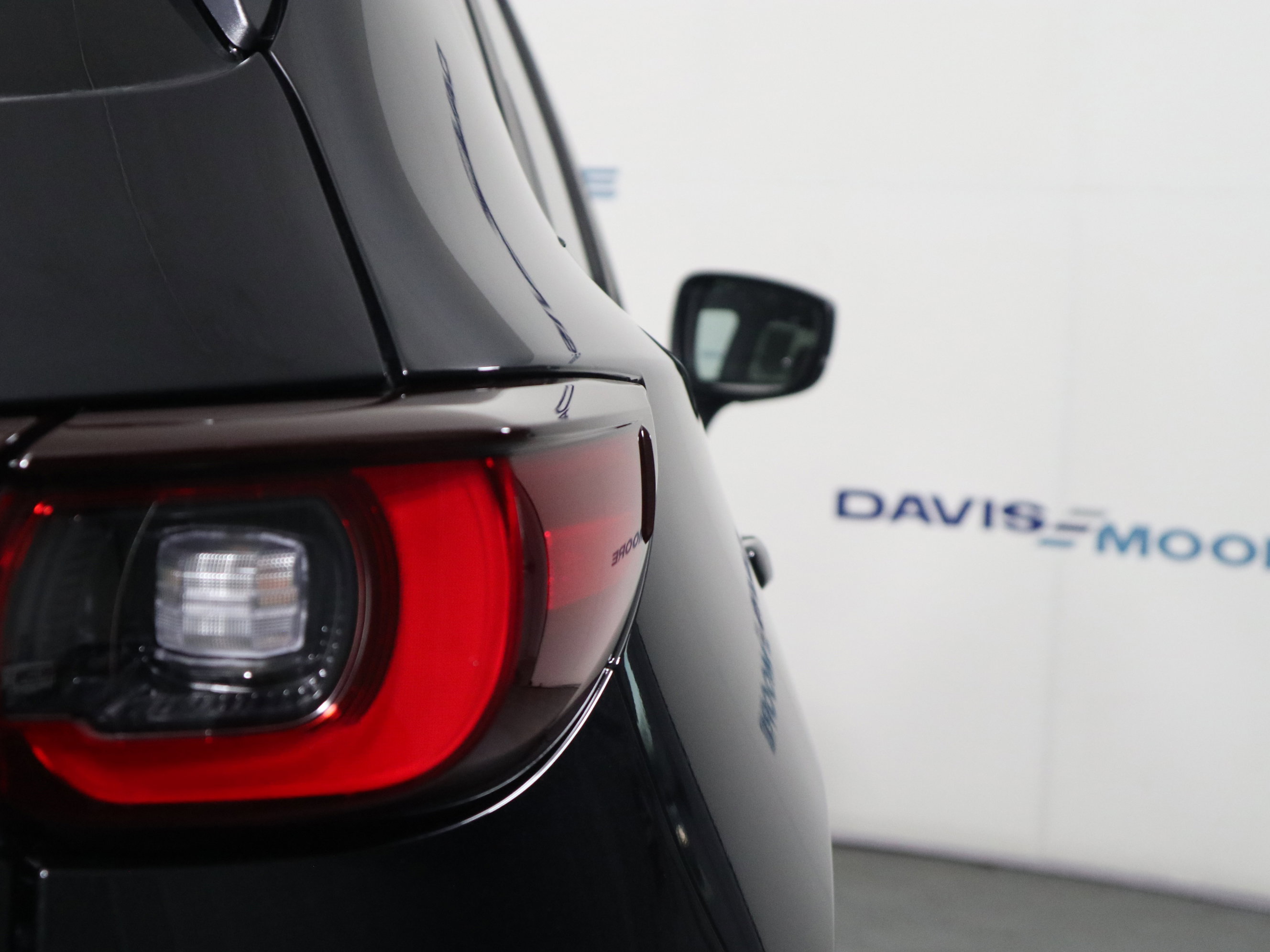 Certified 2025 MAZDA CX-5 AWD 2.5 S w/ Select Package image 6