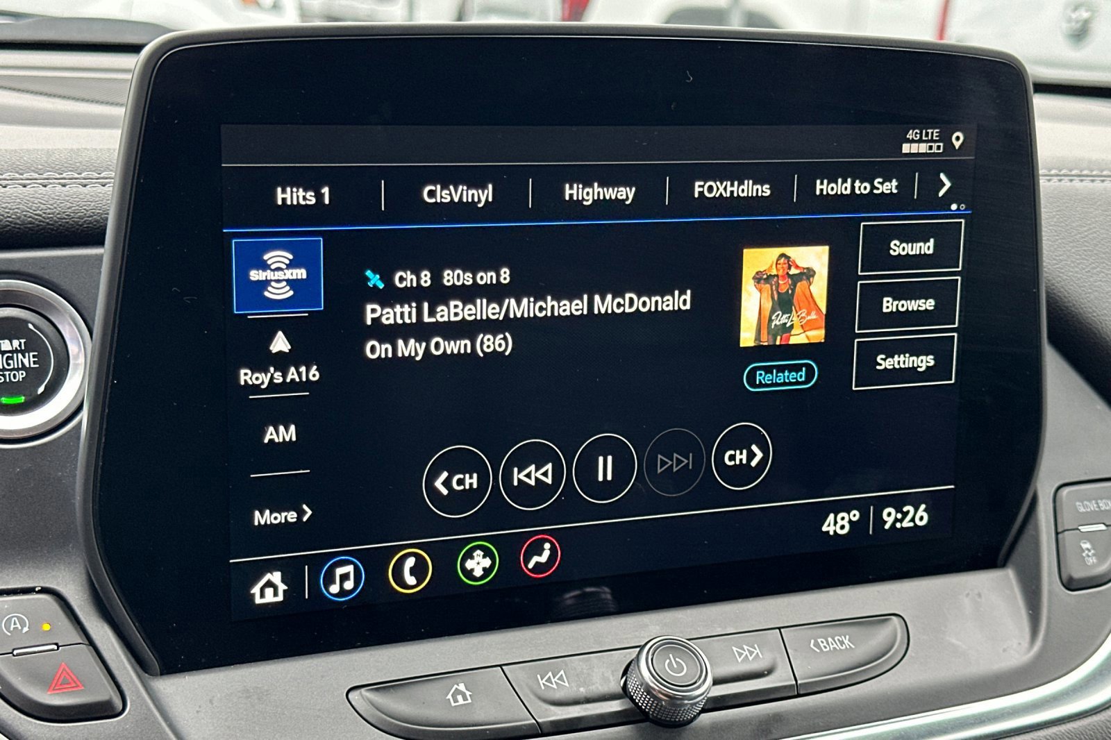 Used 2024 Chevrolet Blazer LT image 18