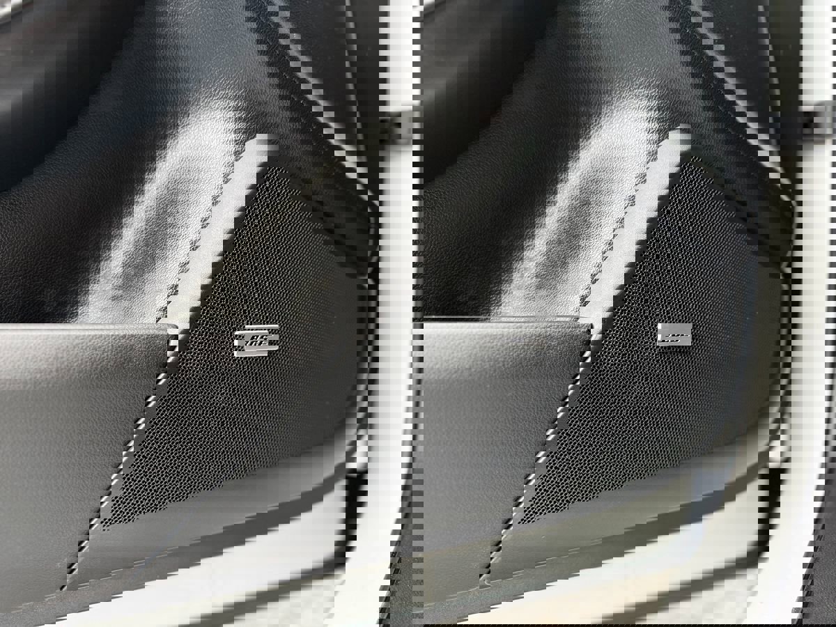 Used 2018 Cadillac CTS V w/ Carbon Fiber Package image 29