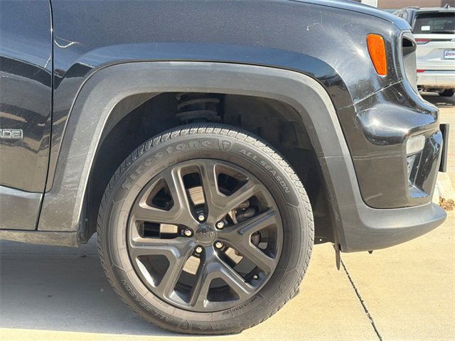 Used 2019 Jeep Renegade Altitude w/ Quick Order Package 2XM image 16