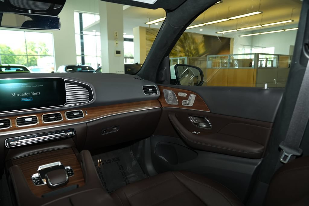 Used 2020 Mercedes-Benz GLE 450 4MATIC image 43