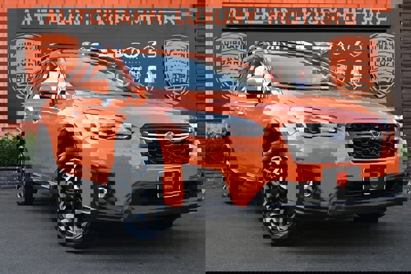 Used 2020 Subaru Crosstrek 2.0i Limited w/ Moonroof Package