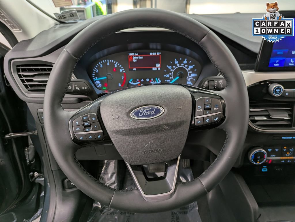 Used 2022 Ford Escape SE w/ Convenience Package AWD/4WD image 21
