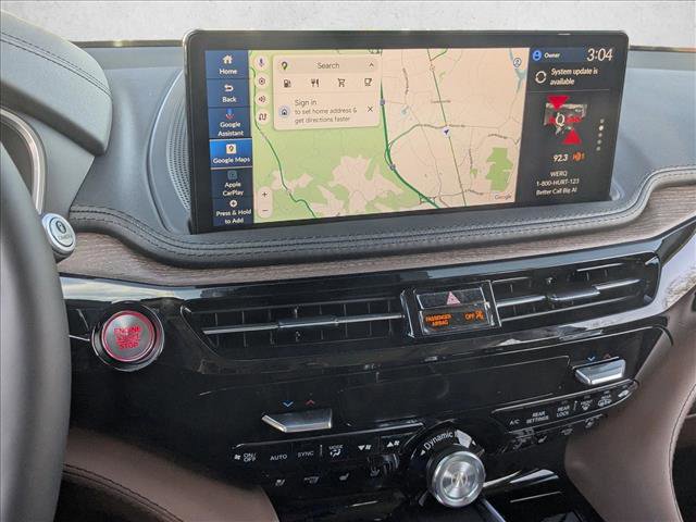 New 2026 Acura MDX SH-AWD w/ Advance Package image 14