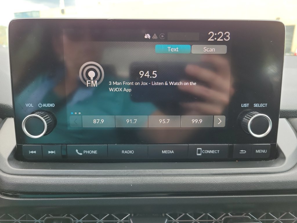 Used 2024 Honda Accord EX image 18