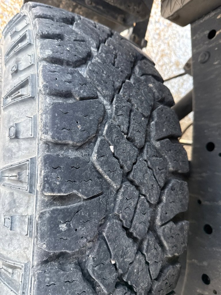 Used 2001 Nissan Xterra SE image 5