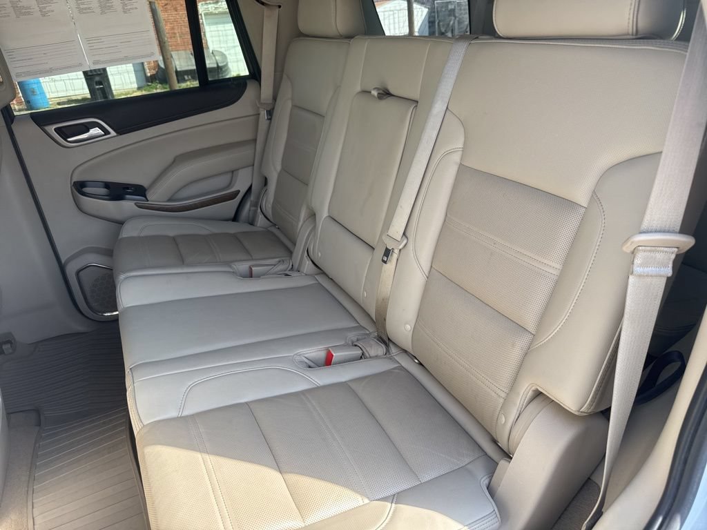 Used 2020 GMC Yukon Denali AWD/4WD image 23