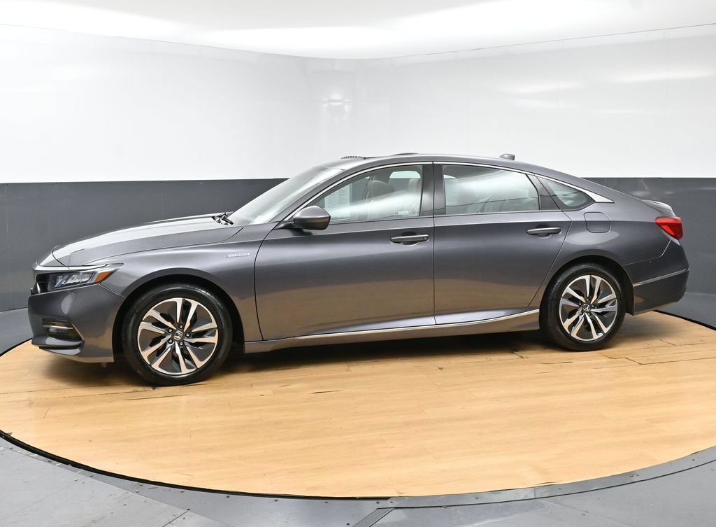 Used 2018 Honda Accord EX image 6