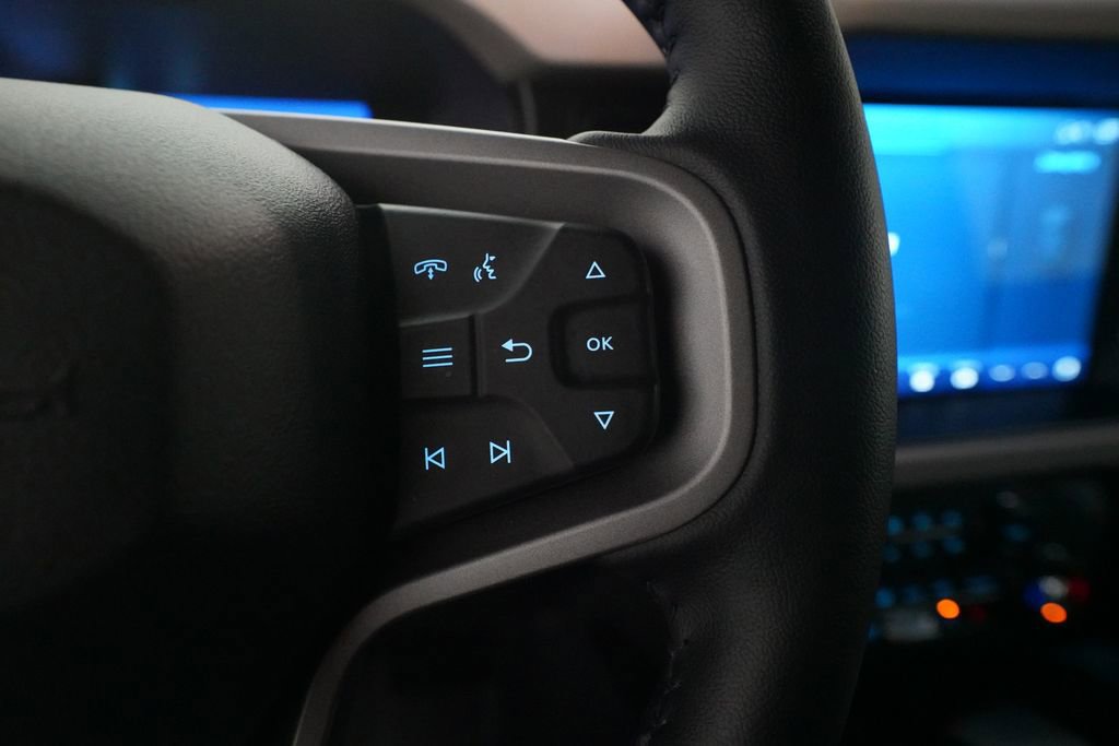 Used 2023 Ford Bronco Wildtrak AWD/4WD image 18