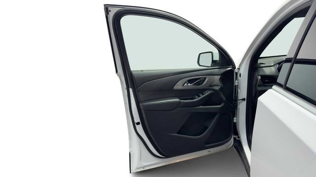 Used 2023 Chevrolet Traverse LT FWD image 10