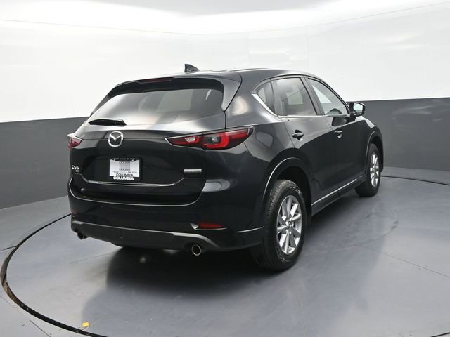 Used 2024 MAZDA CX-5 AWD 2.5 S w/ Select Package image 9