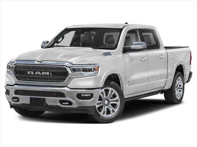 Used 2023 RAM 1500 Limited w/ Night Edition
