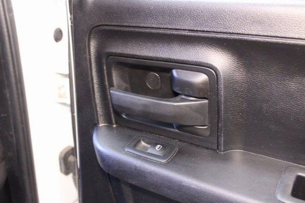 Used 2021 RAM 1500 Express w/ Wheel & Sound Group image 13