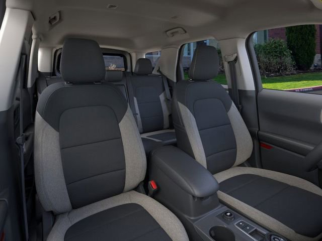 New 2025 Ford Bronco Sport Big Bend w/ Convenience Package AWD/4WD image 10