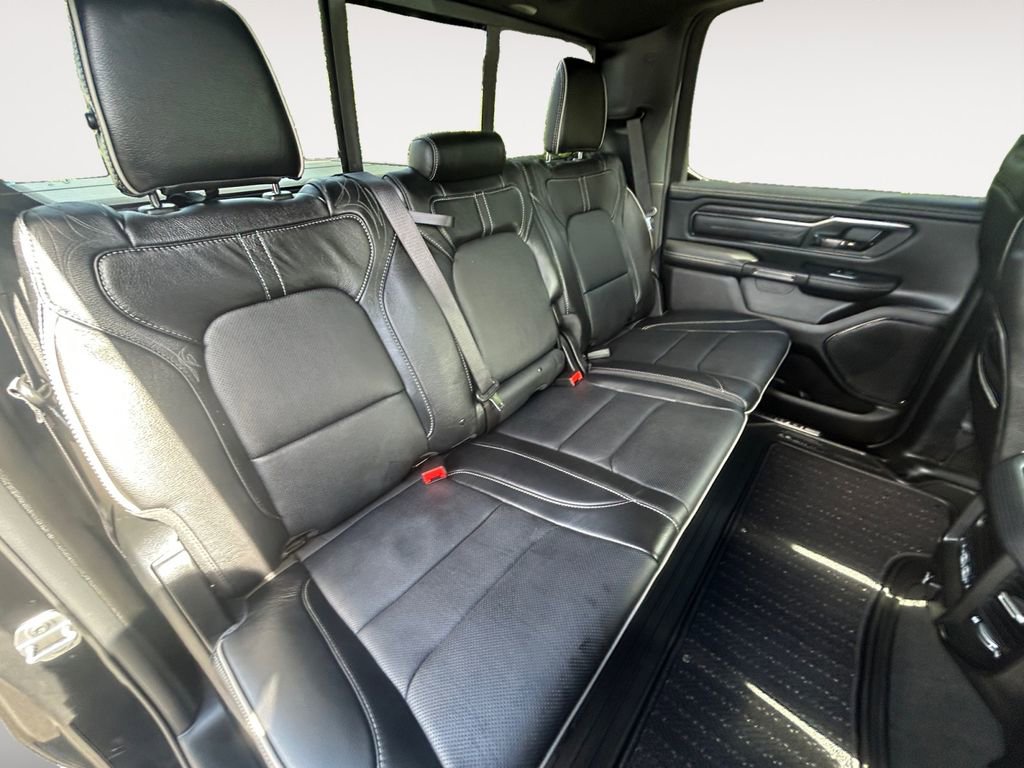 Used 2024 RAM 1500 Limited image 11