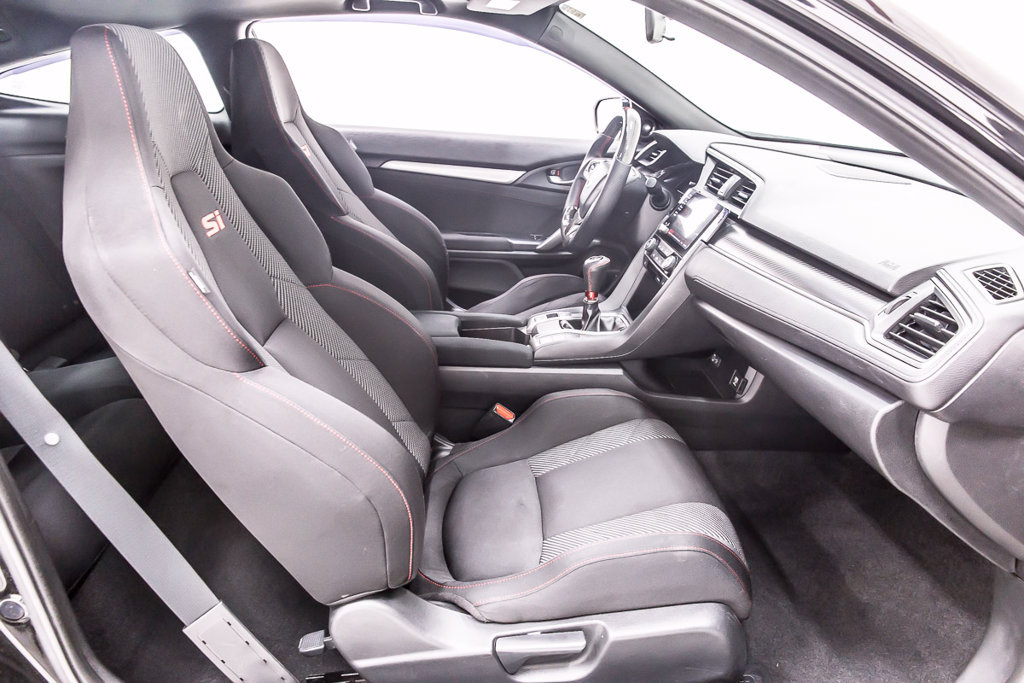 Used 2019 Honda Civic Si image 33