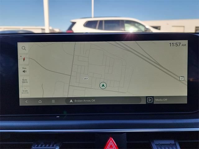 New 2026 Kia K5 GT-Line FWD image 19