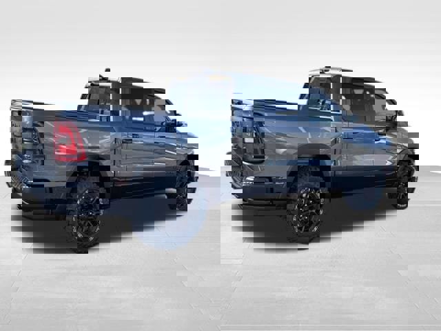 New 2026 RAM 1500 Rebel image 7