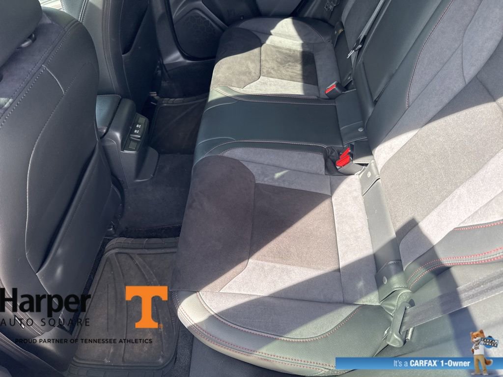 Used 2022 Subaru WRX Limited image 10