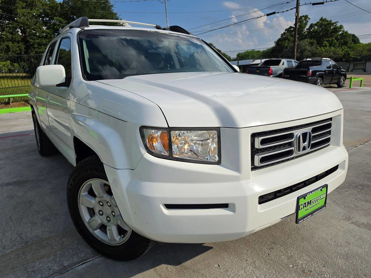 Used 2006 Honda Ridgeline RTL image 62