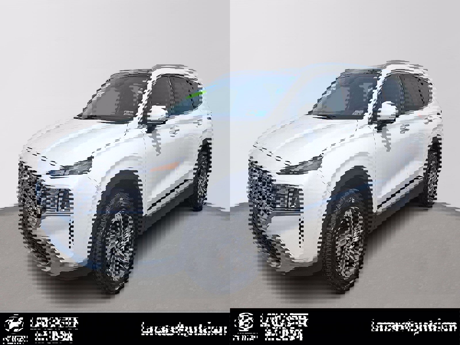 Certified 2023 Hyundai Santa Fe SEL w/ Premium Package AWD/4WD image 1