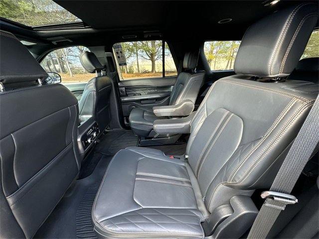 Used 2023 Ford Expedition Platinum image 23