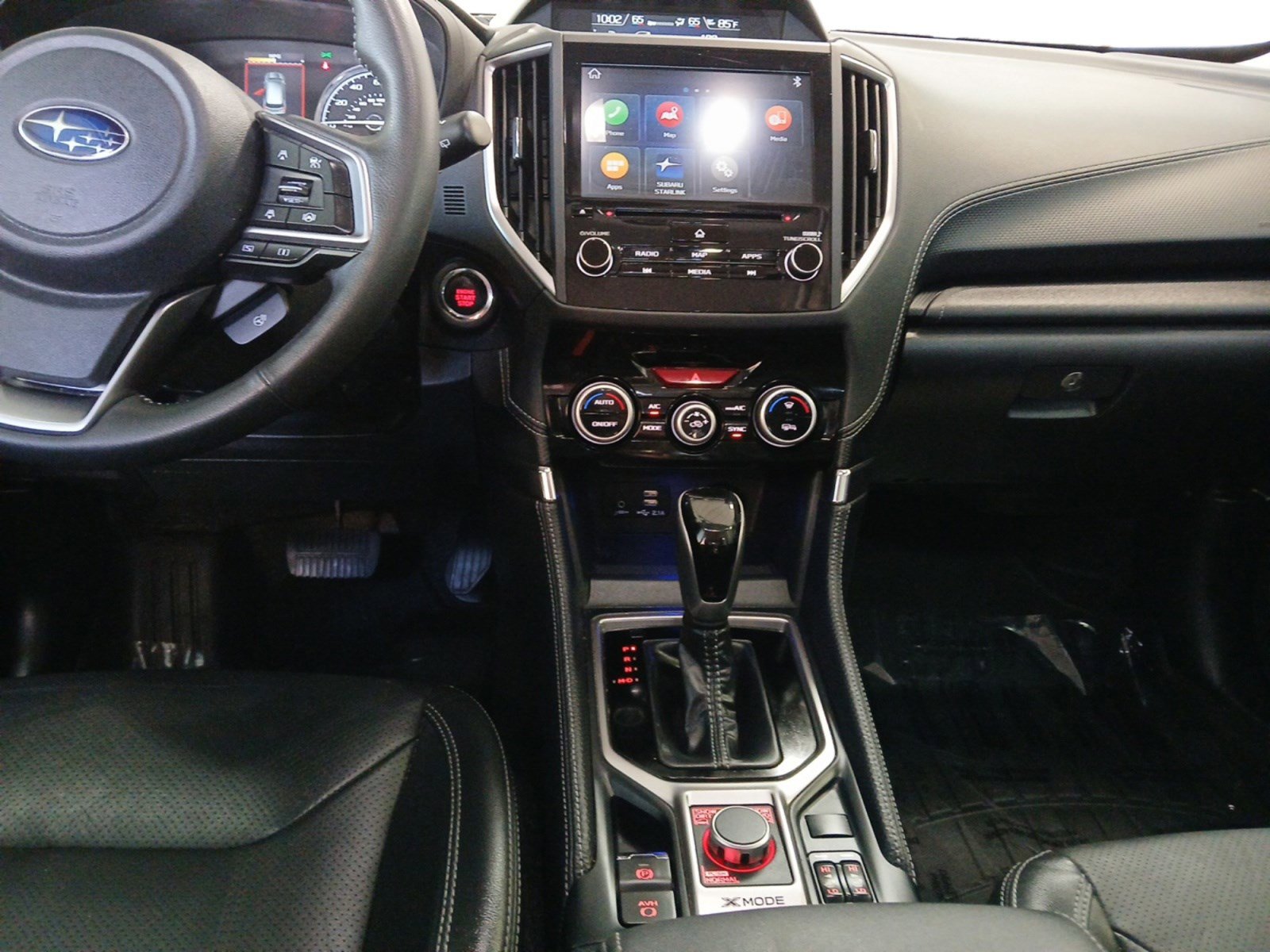 Used 2023 Subaru Forester Touring image 11