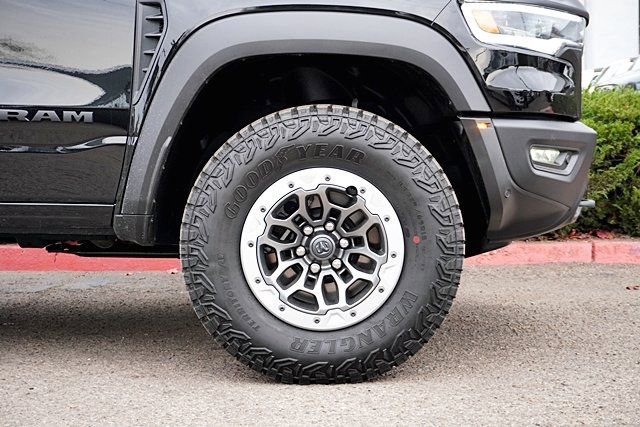 New 2026 RAM 1500 RHO w/ RHO Level 1 Equipment Group AWD/4WD image 8