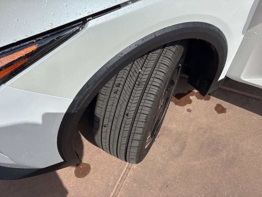 Certified 2025 Kia K4 EX FWD image 39