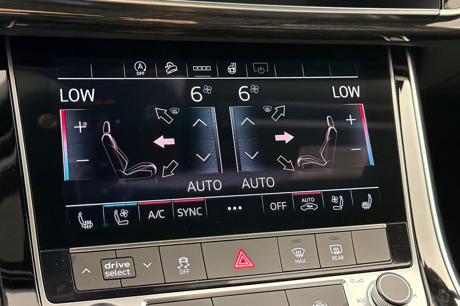 New 2026 Audi Q7 2.0T Premium Plus AWD/4WD image 20