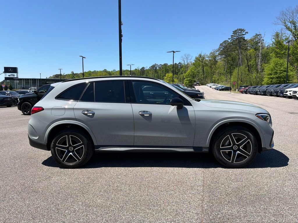 Used 2026 Mercedes-Benz GLC 300 image 13