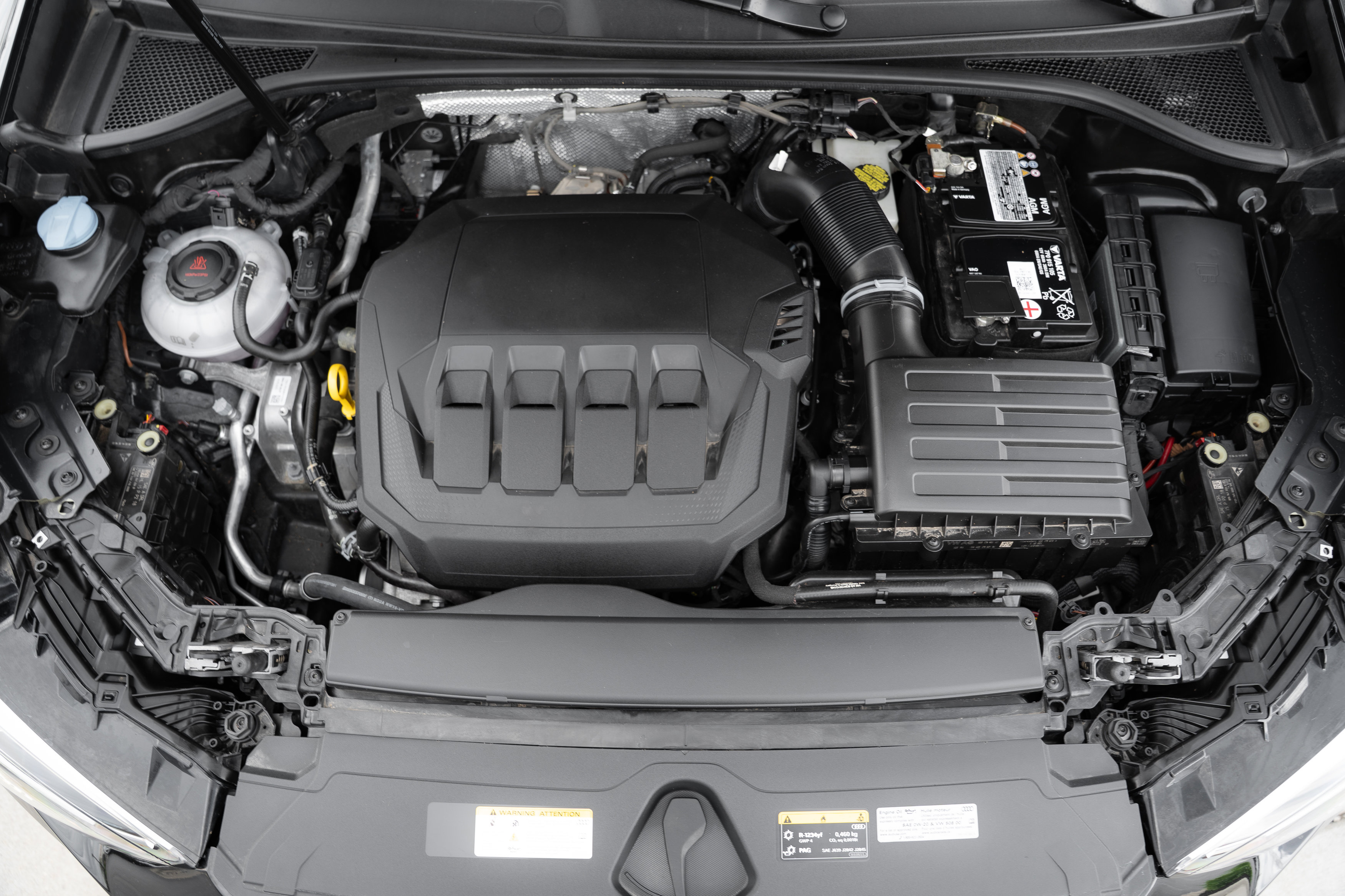 Certified 2023 Audi Q3 2.0T Premium Plus AWD/4WD image 31